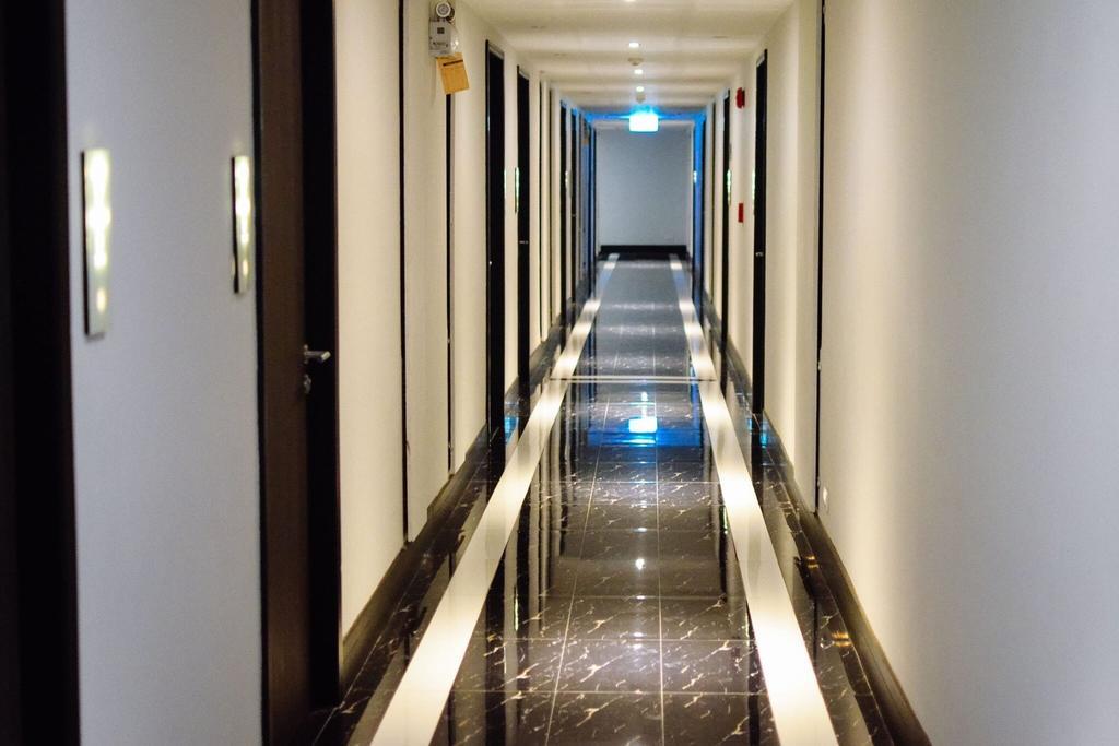 Venetian Signature Poolview Resort Jomtian Pattaya Джомтьєн-Біч Екстер'єр фото